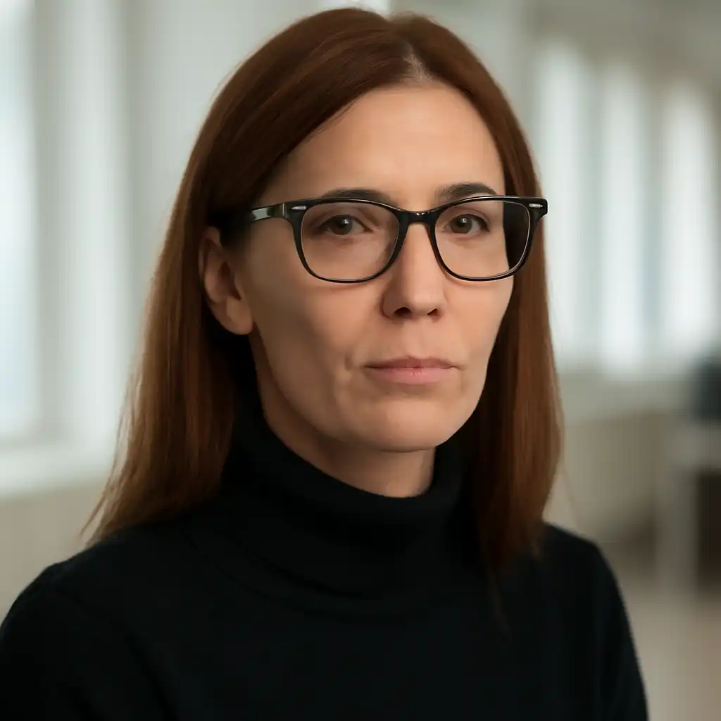 Chiara Fontana